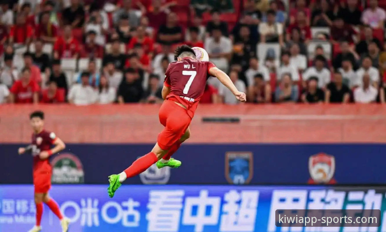 青岛海牛3-1上海海港：13年等待与一场爆冷的全面对比